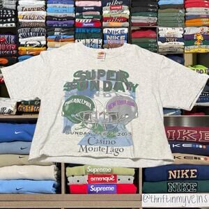 90s Philadelphia Eagles NFL Football Shirt